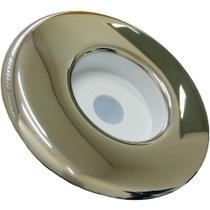 Dispositivo Adaptador para LED Piscina Nicho INOX - Tholz Dispositivo Adaptador para LED Piscina Nicho INOX - Tholz