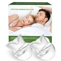 Dispositivo anti-ronco K-Roo Sports Snore Solution Silicone