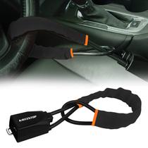Dispositivo Anti-Roubo KAYCENTOP para Volante de Carro Dispositivo Anti-Roubo KAYCENTOP para Volante de Carro
