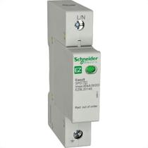 Dispositivo Anti Surto Schneider ''Dps'' 45A. Dispositivo Anti Surto Schneider ''Dps'' 45A.
