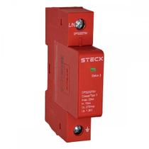 Dispositivo Anti Surto Steck ''Dps''20Ka Vermelho