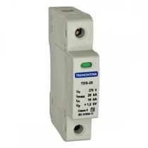 Dispositivo Anti Surto Tramontina ''Dps'' 20Ka Dispositivo Anti Surto Tramontina ''Dps'' 20Ka