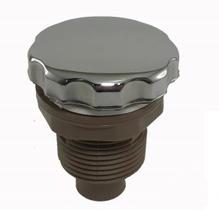 Dispositivo arejador inox para banheira hidro Dispositivo arejador inox para banheira hidro