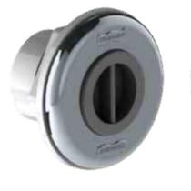 Dispositivo aspiraçao itc rosca 1 1/2 inox fibra