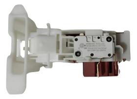 Dispositivo Bloco Porta para Lavadora Electrolux LED13 LED14 LED15 LED17 Original