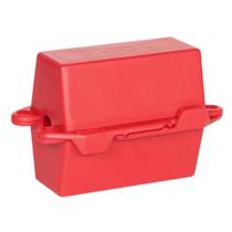 Dispositivo Bloqueio Plug Elétrico Ou Pneumático DBPEP Tagout