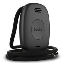 Dispositivo de alerta médico Lively Mobile2 à prova d'água com detecção de queda