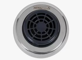 Dispositivo de alvenaria 50mm nivel inox astralpool