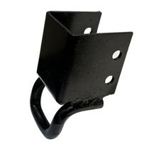 Dispositivo de ancoragem 65mm Travessa sem pintura