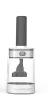 Dispositivo de armazenamento Razor BLADELIFE Dark Grey 2024 Novo modelo Dispositivo de armazenamento Razor BLADELIFE Dark Grey 2024 Novo modelo