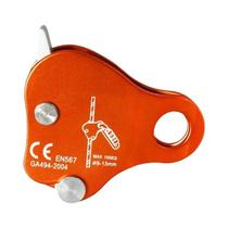 Dispositivo De Ascensão Para Escalada 8-13MM, Proteção De Corda Para Arboristas, Empunhadura De