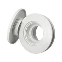 Dispositivo de aspiração abs branco para fibra nade Dispositivo de aspiração abs branco para fibra nade