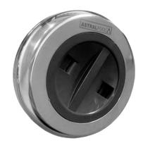 Dispositivo de aspiração alvenaria 50mm inox astralpool