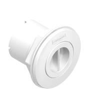Dispositivo de Aspiração em ABS 1 1/2" para Piscina de Fibra Sodramar