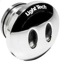 Dispositivo de Aspiração Inox 1.1/2 Light tech Dispositivo de Aspiração Inox 1.1/2 Light tech