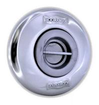 Dispositivo de aspiracao inox pratic 1.1/2 tubo 50 - 015482 - alvenaria
