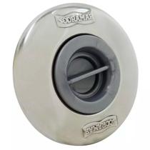 Dispositivo de aspiração inox pratilc tubo 2 polegadas sodramar