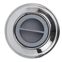 Dispositivo De Aspiração Pratic 60mm Inox Piscina Alvenaria