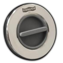 Dispositivo De Aspiração Premium Flat Aço Inox 316 Sodramar Dispositivo De Aspiração Premium Flat Aço Inox 316 Sodramar
