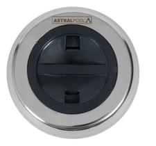 Dispositivo de aspiracao slim inox 316 astralpool