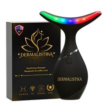 Dispositivo de beleza Dermalistika Red Light Skin Rejuvenescimento Dispositivo de beleza Dermalistika Red Light Skin Rejuvenescimento