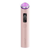 Dispositivo de Beleza medicube Booster Pro X2 Rosa 7 em 1 Glow Dispositivo de Beleza medicube Booster Pro X2 Rosa 7 em 1 Glow