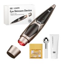 Dispositivo de beleza para terapia de luz vermelha INIA Under-Eye 4 em 1 Dispositivo de beleza para terapia de luz vermelha INIA Under-Eye 4 em 1