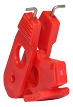 Dispositivo de bloqueio para disjuntor norma din dbdd tagout