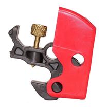 Dispositivo de Bloqueio Universal NR10 para Disjuntor DIN/NEMA/Caixa Moldada Tagout