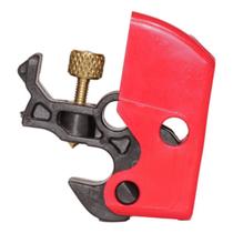 Dispositivo De Bloqueio Universal Para Disjuntor DBUP Tagout Dispositivo De Bloqueio Universal Para Disjuntor DBUP Tagout
