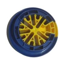 Dispositivo De Cabo De Rede ABS À Prova De Fogo Para Organização De Cabos Categoria 5 E 6 - Dispositivo De Cabo De Rede ABS À Prova De Fogo Para Organização De Cabos Categoria 5 E 6 -