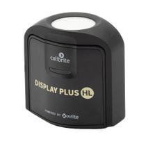 Dispositivo de calibração Calibrite Display Plus HL CCDIS3PLHL