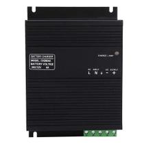 Dispositivo de carregador de gerador inteligente Oumefar 12V/24V 4A Dispositivo de carregador de gerador inteligente Oumefar 12V/24V 4A