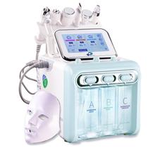 Dispositivo de Cuidado Facial BeautyFaxion Multifuncional 7 em 1 Dispositivo de Cuidado Facial BeautyFaxion Multifuncional 7 em 1