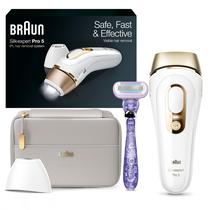 Dispositivo de depilação a laser Braun Silk Expert Pro5 PL5157
