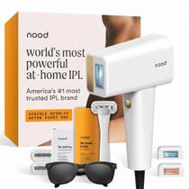 Dispositivo de Depilação a Laser IPL Nood Flasher Pro Kit