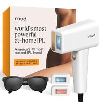 Dispositivo de depilação a laser IPL Nood Flasher Pro White Dispositivo de depilação a laser IPL Nood Flasher Pro White