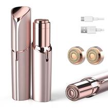 Dispositivo de Depilação Facial Innobeaut para Mulheres - 2 Cabeças