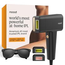 Dispositivo de Depilação IPL Nood Flasher Pro Sem Dor