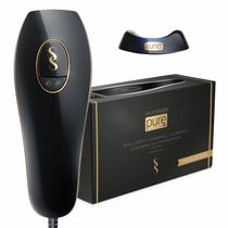 Dispositivo de Depilação IPL SMOOTHSKIN Pure Fit com Cabeça de Precisão Dispositivo de Depilação IPL SMOOTHSKIN Pure Fit com Cabeça de Precisão
