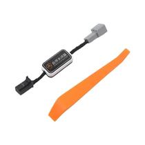 Dispositivo De Desativação Do Sistema De Parada E Partida Automática Do Motor Para Smart Fortwo 453