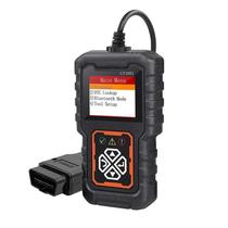 Dispositivo De Detecção De Falhas Automotivas OBD2 CY3001 Elm327 Cartão De Leitura De Ferramenta De