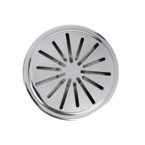 Dispositivo de Dreno Slim em Inox 304 1.1/2 Summers