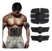 Dispositivo de Eletroterapia Muscular Treino de Impacto Dispositivo de Eletroterapia Muscular Treino de Impacto
