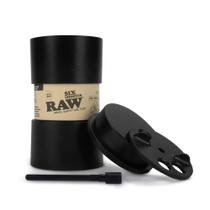 Dispositivo de enchimento Cone Loader RAW Six Shooter para cones de 1 1/4