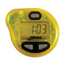 Dispositivo de estimulação FINIS Tempo Trainer Pro Audible Metronome