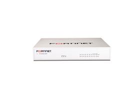 Dispositivo de firewall FORTINET FortiGate-60F 10 Gigabit Ethernet