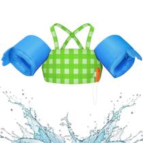 Dispositivo de flutuação de água HeySplash Toddler Swim Vest 22-44 libras