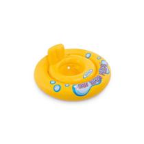 Dispositivo de flutuação de água Intex My Baby Float 67 cm