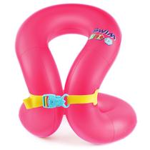 Dispositivo de flutuação de água NINGOO Kids Swim Vest 3-5 Y 15-23 kg